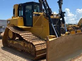 2015, Cat, D6T LGP