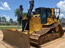 2015, Cat, D6T LGP
