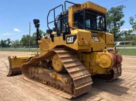 2015, Cat, D6T LGP