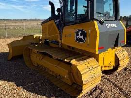 2026, Deere, 650 P-Tier