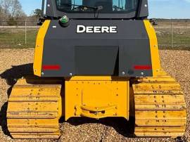 2026, Deere, 650 P-Tier