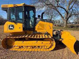 2026, Deere, 650 P-Tier