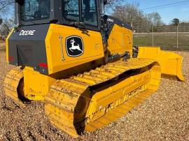 2026, Deere, 650 P-Tier