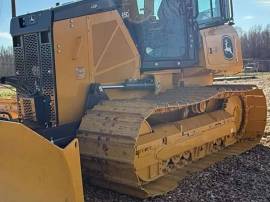 2026, Deere, 650 P-Tier