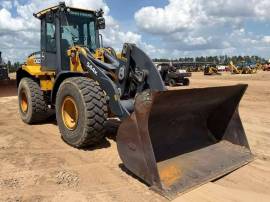 2015, Deere, 544K Powerllel