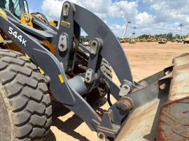 2015, Deere, 544K Powerllel