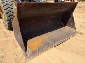 2015, Deere, 544K Powerllel