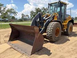 2015, Deere, 544K Powerllel