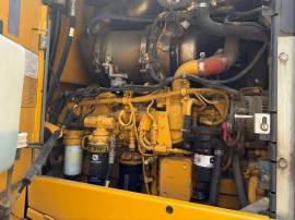 2015, Deere, 544K Powerllel
