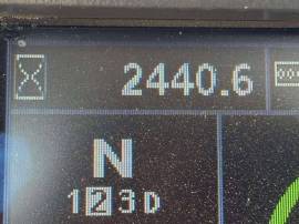 2015, Deere, 544K Powerllel