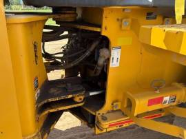 2015, Deere, 544K Powerllel