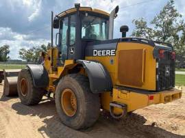 2015, Deere, 544K Powerllel