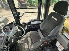 2020, Komatsu, WA320-8