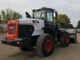 2026, Bobcat, L285