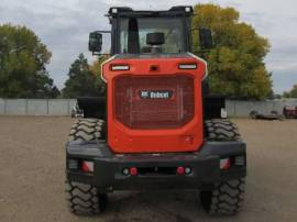 2026, Bobcat, L285