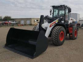 2026, Bobcat, L285