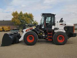 2026, Bobcat, L285