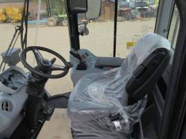 2026, Bobcat, L285
