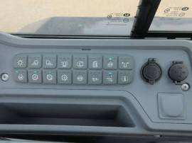 2026, Bobcat, L285