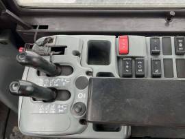 2021, Hitachi, ZW550-6