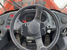 2021, Hitachi, ZW550-6