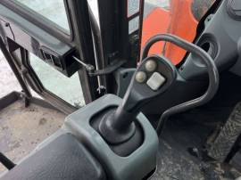 2021, Hitachi, ZW550-6