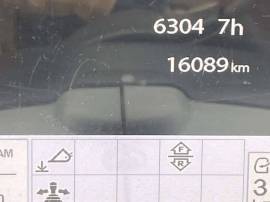2021, Hitachi, ZW550-6