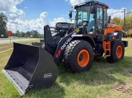 2026, Develon, DL280-7