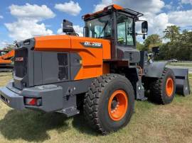 2026, Develon, DL280-7