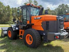 2026, Develon, DL280-7