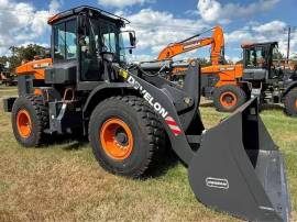 2026, Develon, DL280-7
