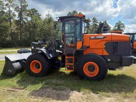 2026, Develon, DL280-7