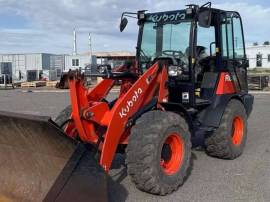 2025, Kubota, R640