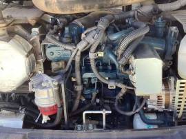2025, Kubota, R640