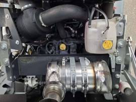 2021, Wacker Neuson, WL38