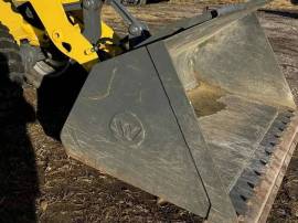 2021, Wacker Neuson, WL38