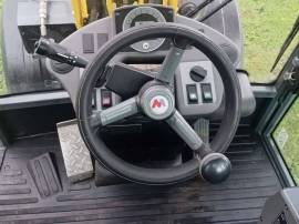 2021, Wacker Neuson, WL38