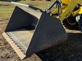 2021, Wacker Neuson, WL38