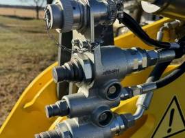 2021, Wacker Neuson, WL38