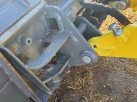 2021, Wacker Neuson, WL38