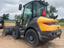 2025, Mecalac, AS600