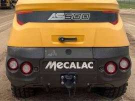 2025, Mecalac, AS600