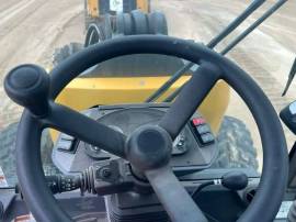 2025, Mecalac, AS600