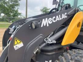 2025, Mecalac, AS600