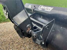 2022, Manitou, MLA-T 533-145 V+ ST5