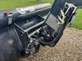2022, Manitou, MLA-T 533-145 V+ ST5