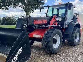 2022, Manitou, MLA-T 533-145 V+ ST5