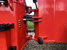 2022, Manitou, MLA-T 533-145 V+ ST5