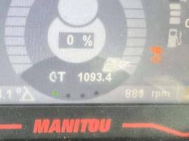 2022, Manitou, MLA-T 533-145 V+ ST5