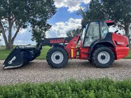 2022, Manitou, MLA-T 533-145 V+ ST5